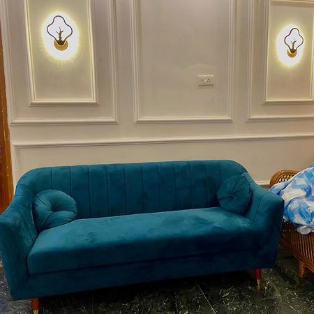 Palolem Apartments Екстериор снимка