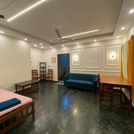Palolem Apartments Екстериор снимка