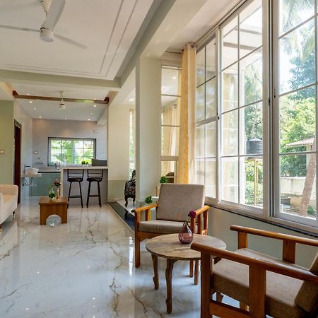 Palolem Apartments Екстериор снимка