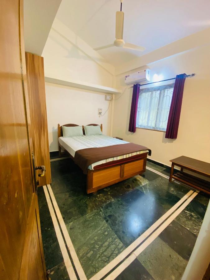 Palolem Apartments Екстериор снимка