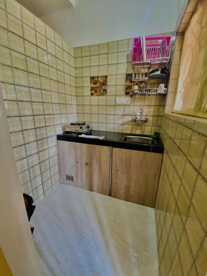 Palolem Apartments Екстериор снимка