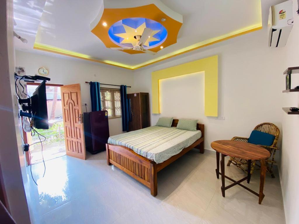 Palolem Apartments Екстериор снимка