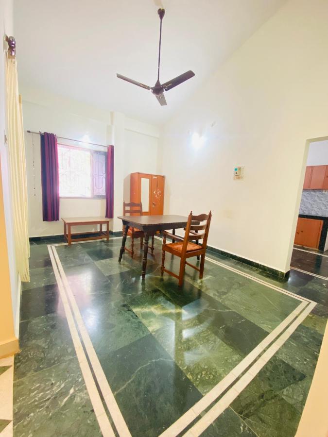 Palolem Apartments Екстериор снимка