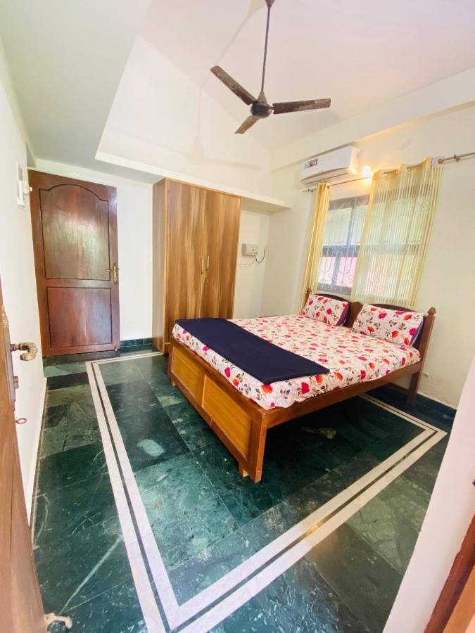 Palolem Apartments Екстериор снимка