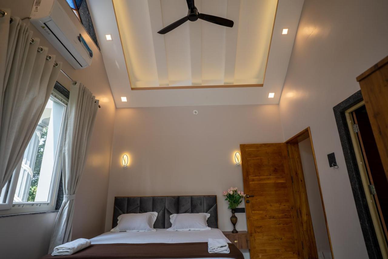 Palolem Apartments Екстериор снимка