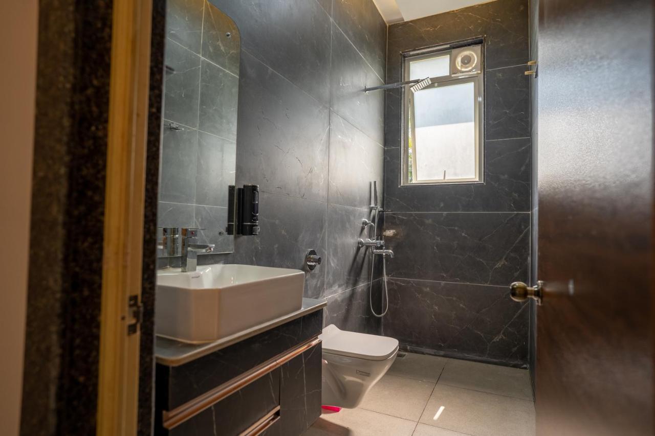 Palolem Apartments Екстериор снимка