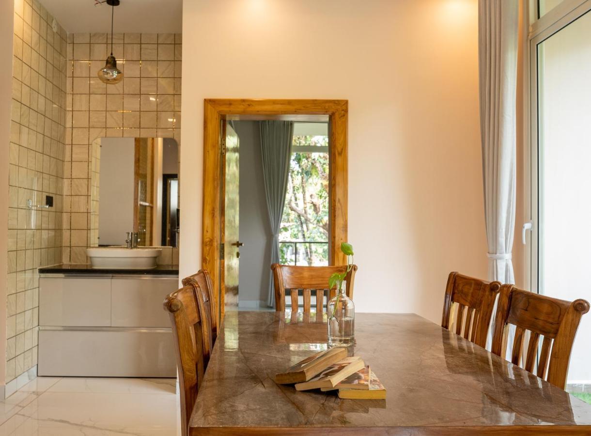 Palolem Apartments Екстериор снимка