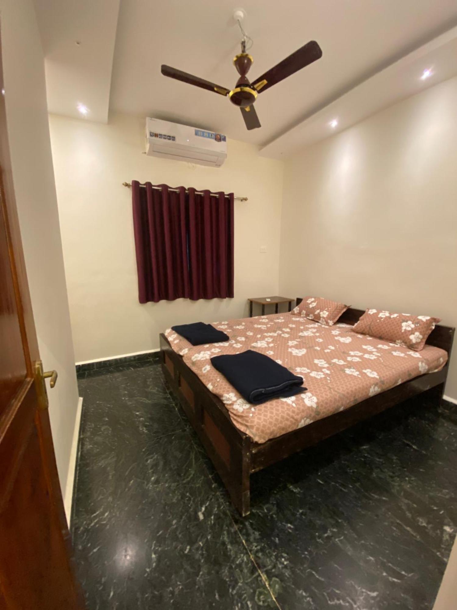 Palolem Apartments Екстериор снимка