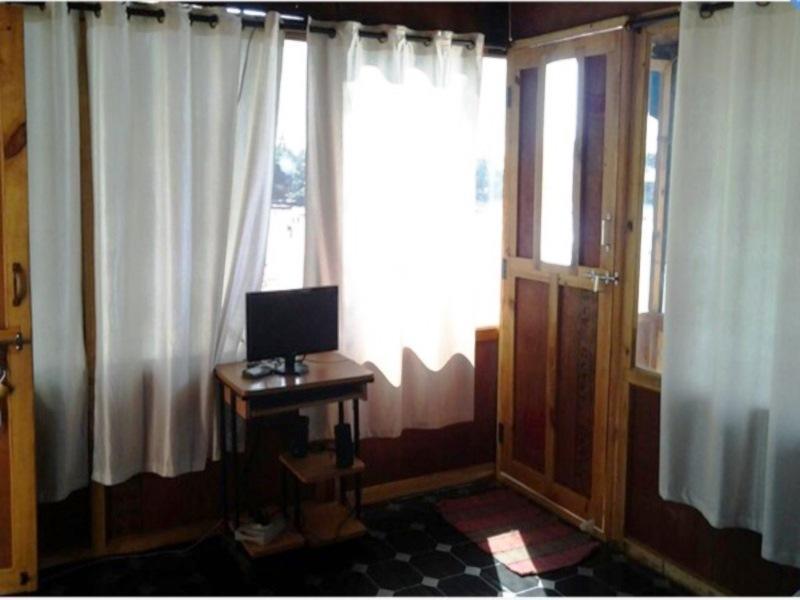 Palolem Apartments Екстериор снимка