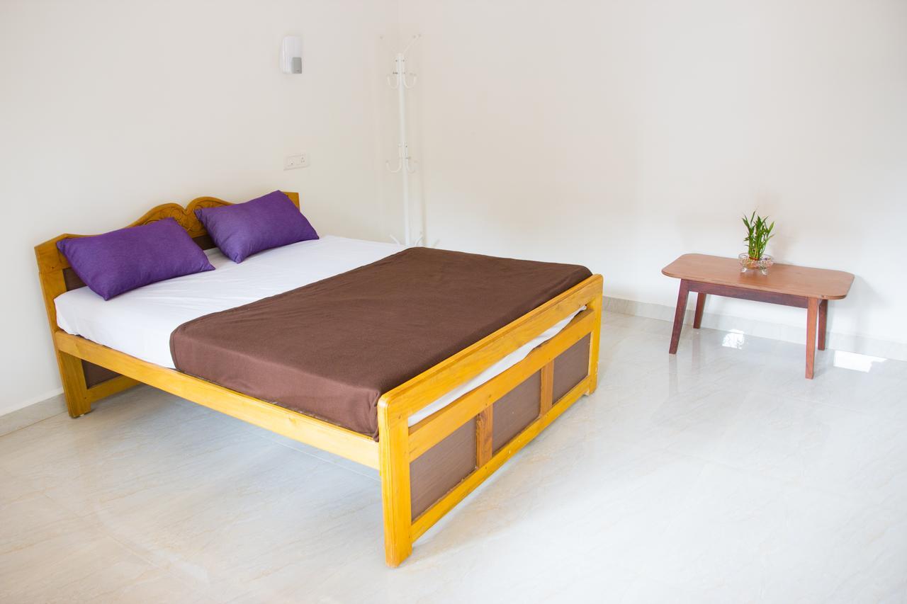 Palolem Apartments Екстериор снимка