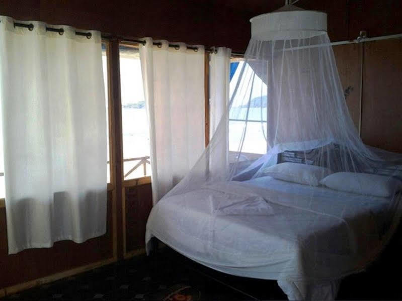 Palolem Apartments Екстериор снимка