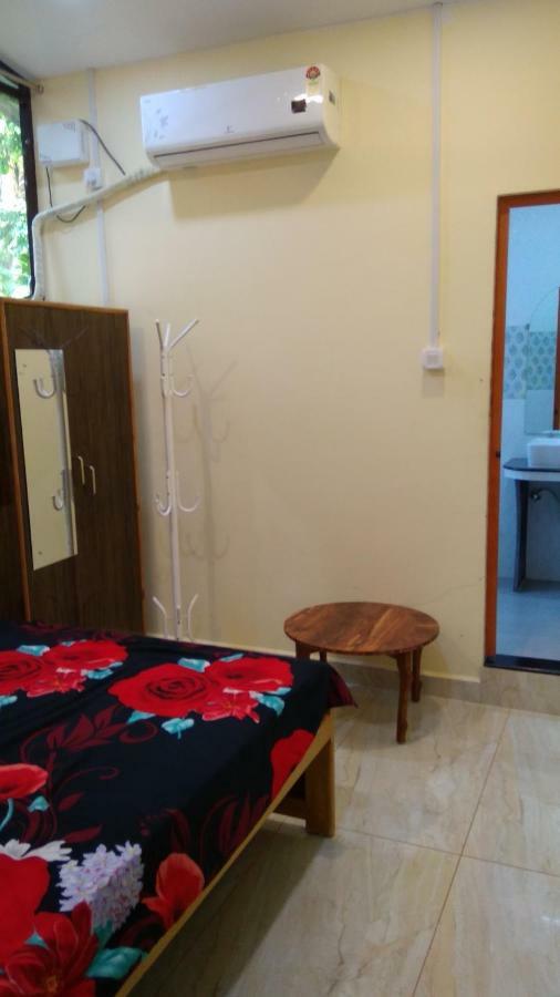 Palolem Apartments Екстериор снимка