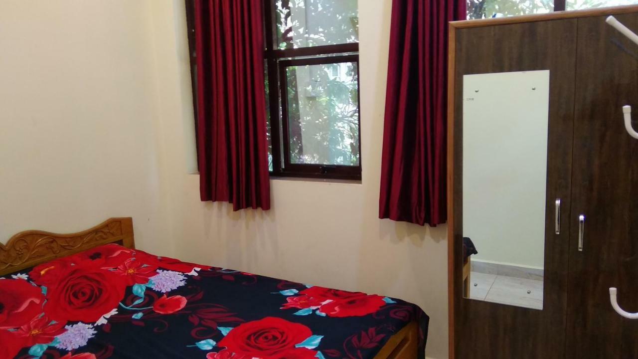 Palolem Apartments Екстериор снимка