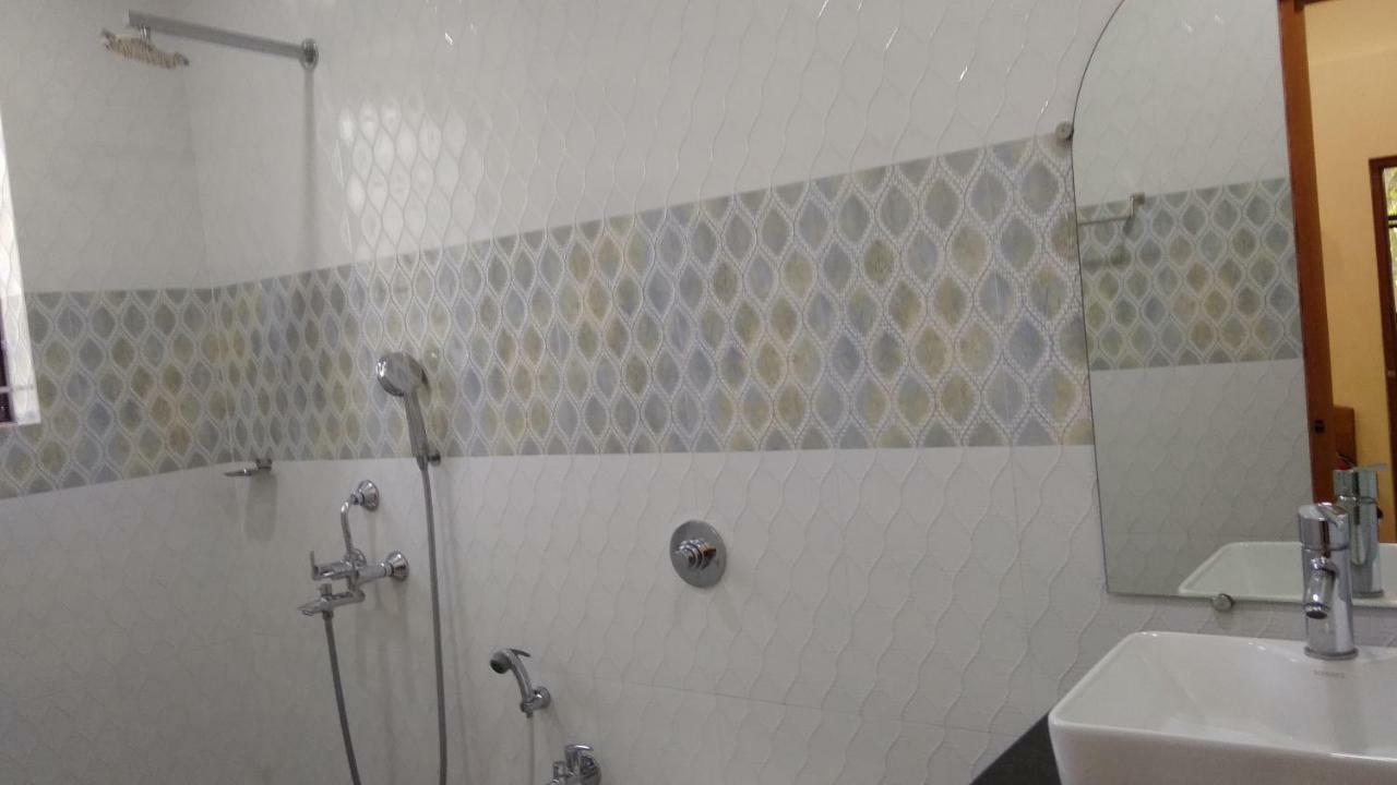 Palolem Apartments Екстериор снимка