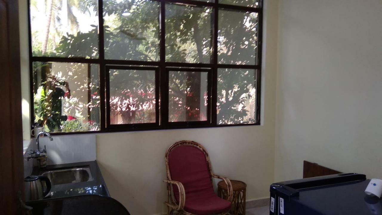 Palolem Apartments Екстериор снимка