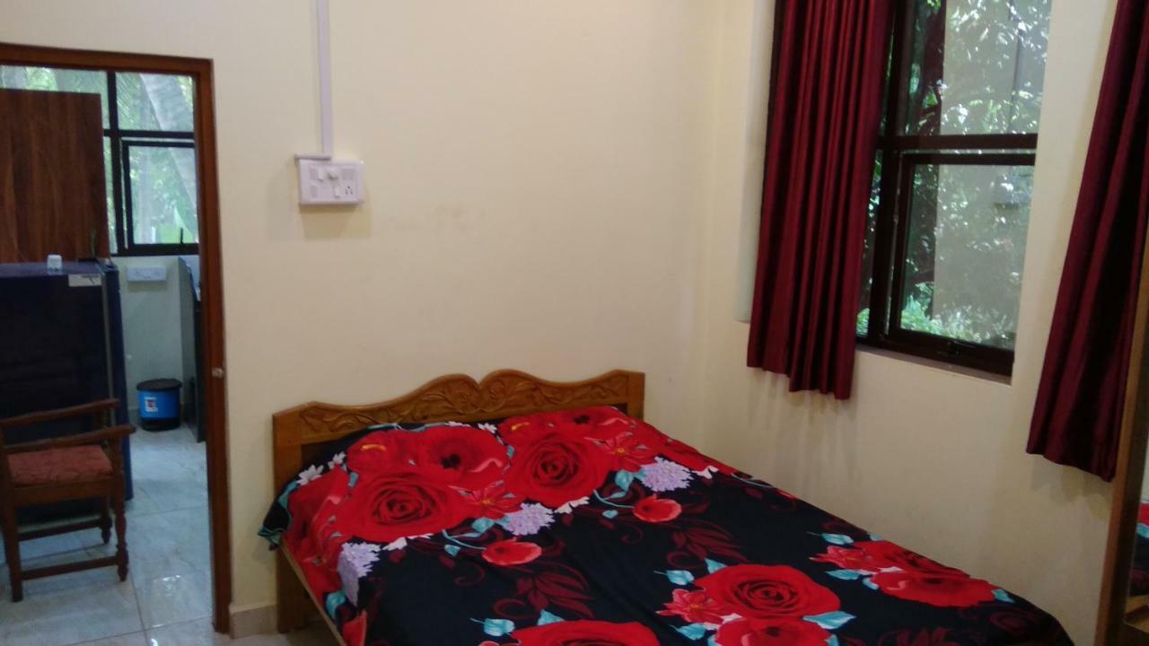 Palolem Apartments Екстериор снимка